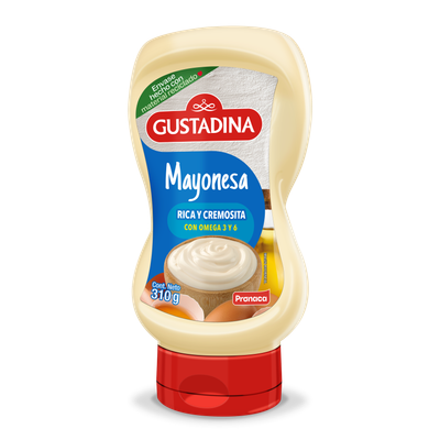 Mayonesa Pet - Imagen 2