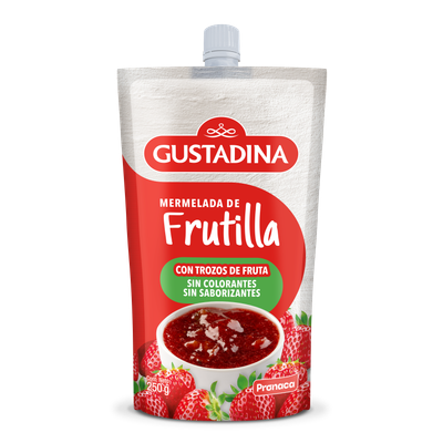Mermelada Frutilla - Imagen 2