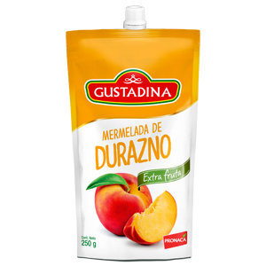 Mermelada de Durazno