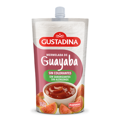 Mermelada de Guayaba 2 Mermelada de Guayaba - Imagen 2