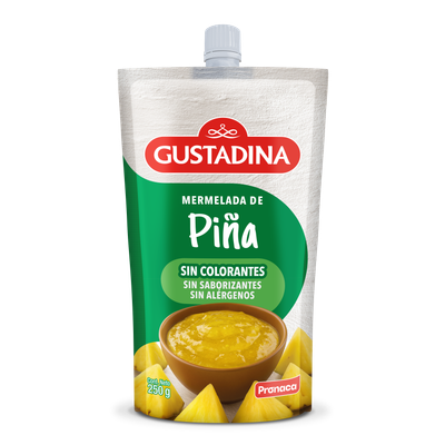 Mermelada Piña - Imagen 3