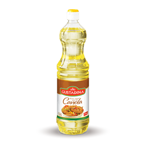 Aceite Vegetal Sierra
