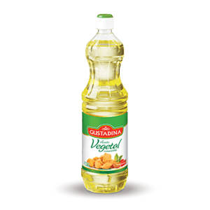 Aceite Vegetal Sierra