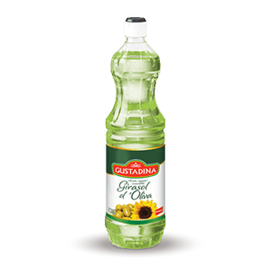 Aceite Girasol Oliva