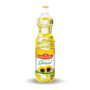 Sabor Casero en Salsas y Mermeladas 36 girasolina