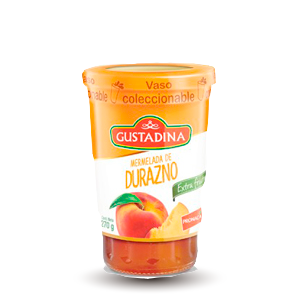 Mermelada de Durazno