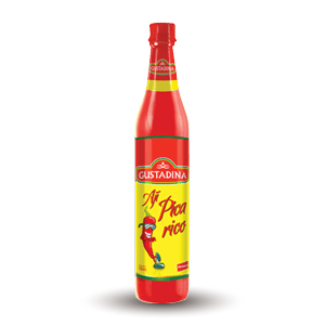 Ají Pica Rico 1 Ají Criollo