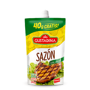 Sazón