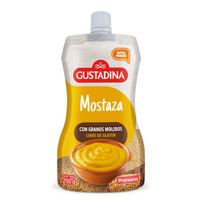 Mostaza - Imagen 2