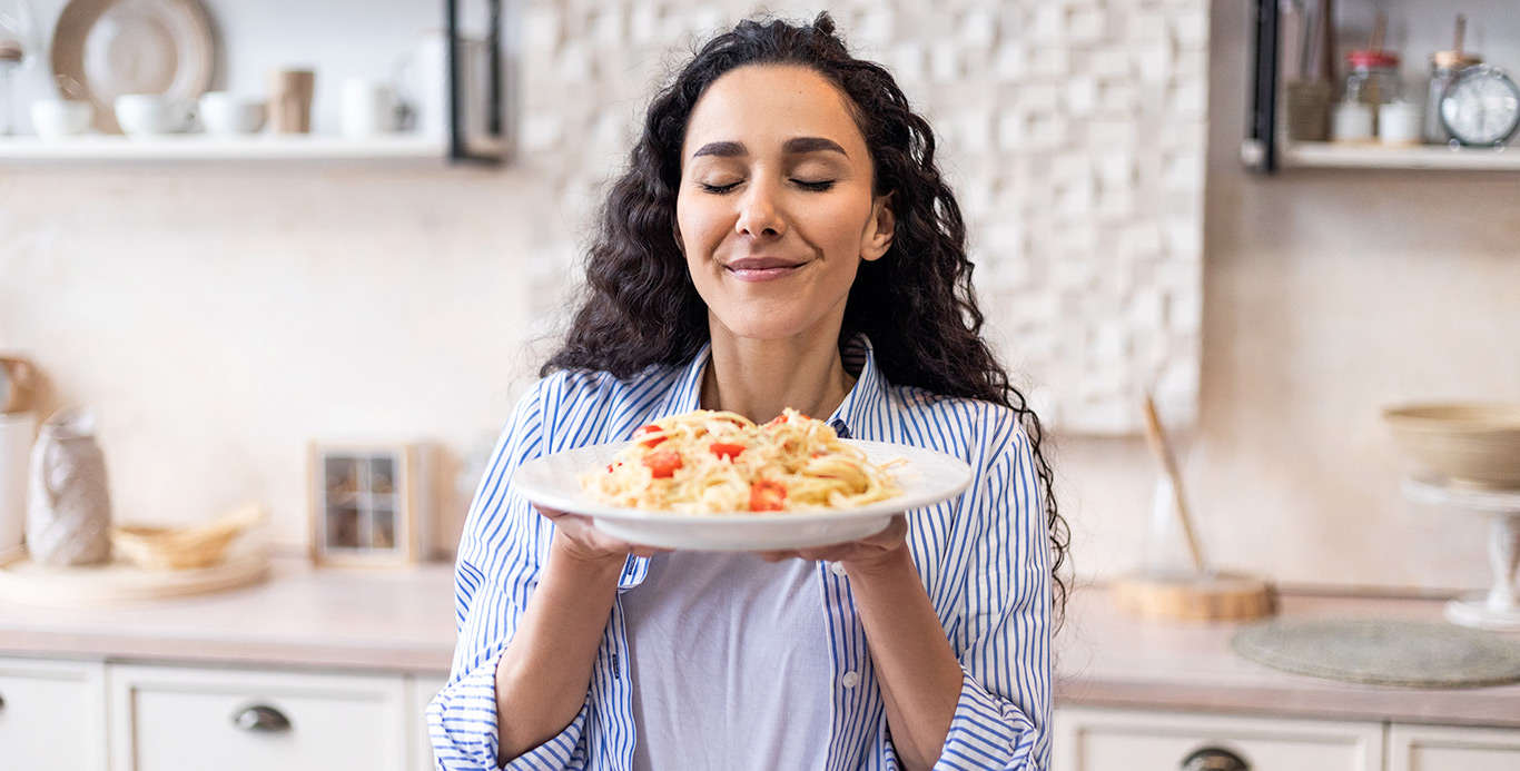 gestion-stress 7 tips para relajarte mientras preparas tus recetas favoritas