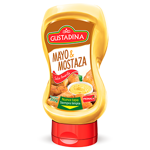 Cheese Spread Picante Gustadina