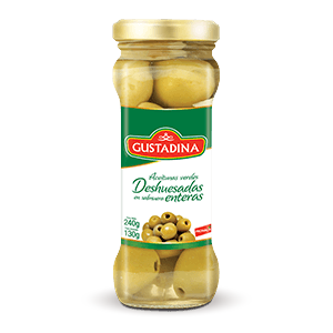 Sabor Casero en Salsas y Mermeladas 39 aceituna ca