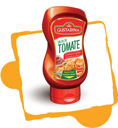 Sabor Casero en Salsas y Mermeladas 10 dummi Salsa