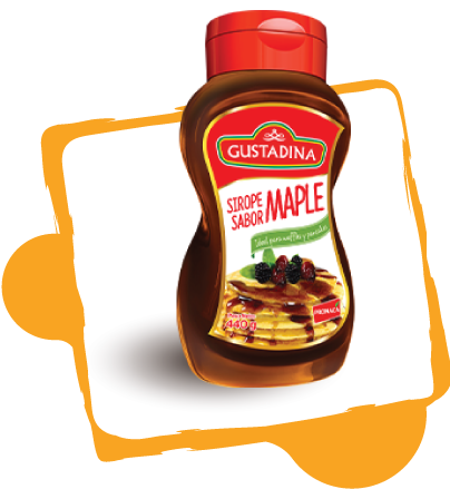 Sabor Casero en Salsas y Mermeladas 16 dummi maple
