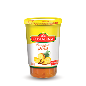 Sabor Casero en Salsas y Mermeladas 37 mermeladas ca