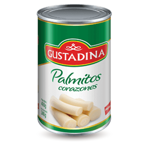 Sabor Casero en Salsas y Mermeladas 41 palmitos ca