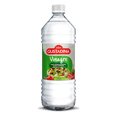 Sabor Casero en Salsas y Mermeladas 37 Vinagres