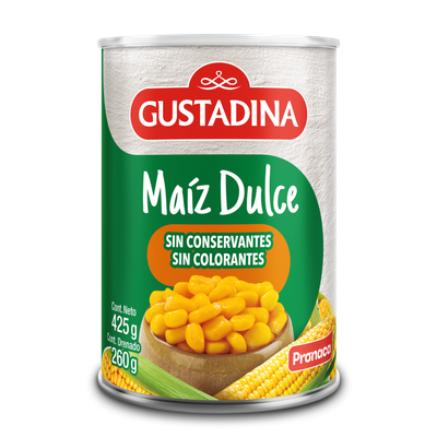 Maíz Dulce - Imagen 2