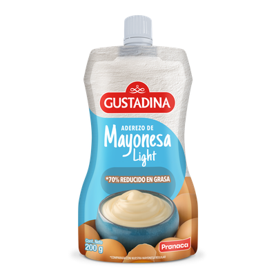 Aderezo de Mayonesa 2 Aderezo de Mayonesa - Imagen 2