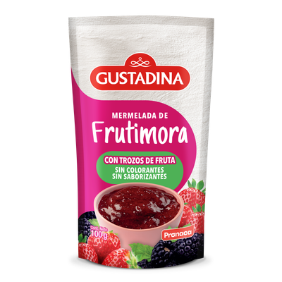 Mermelada Frutimora - Imagen 2