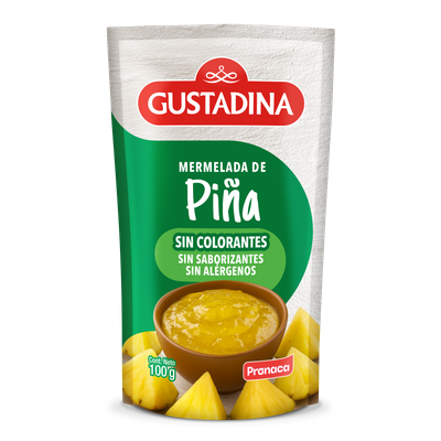 Mermelada Piña 2 Mermelada Piña - Imagen 2