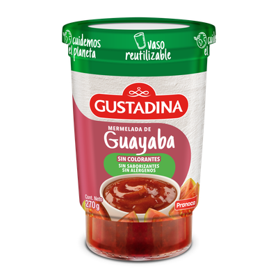 Mermelada de Guayaba 3 Mermelada de Guayaba - Imagen 3