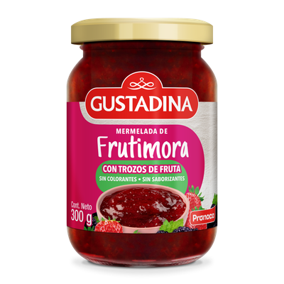 Mermelada Frutimora - Imagen 3