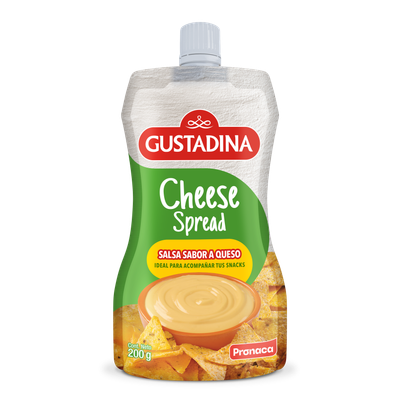 Cheese Spread - Imagen 2