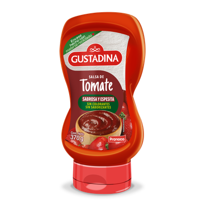 89 8534 Gustadina Salsa de Tomate Skuissi 370g 400x400 1