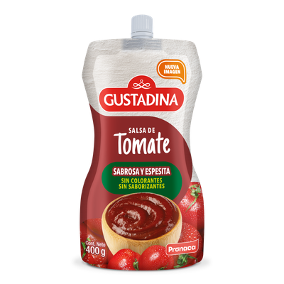 Salsa de Tomate - Imagen 3