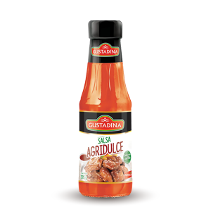 Salsa Agridulce