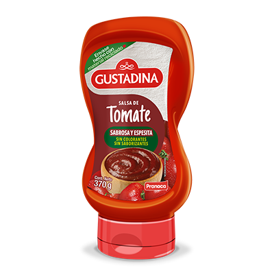 Sabor Casero en Salsas y Mermeladas 28 Salsas