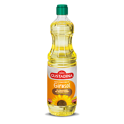 Sabor Casero en Salsas y Mermeladas 30 Aceites